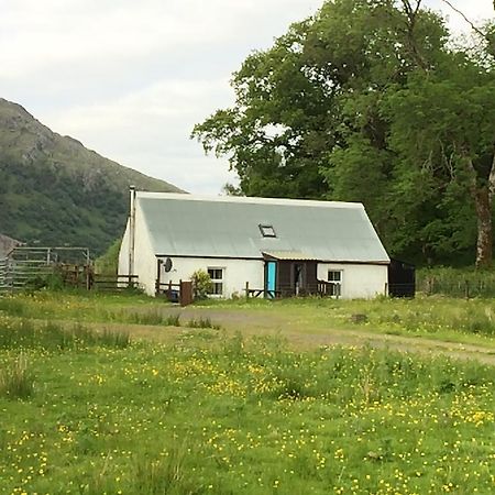 Inverawe Cottages Taynuilt Buitenkant foto