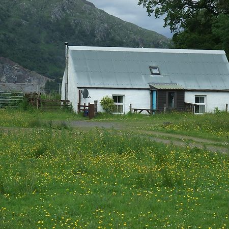 Inverawe Cottages Taynuilt Buitenkant foto