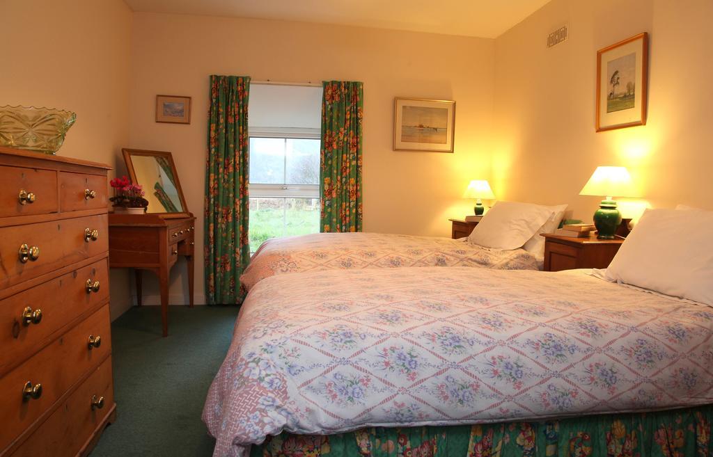 Inverawe Cottages Taynuilt Kamer foto
